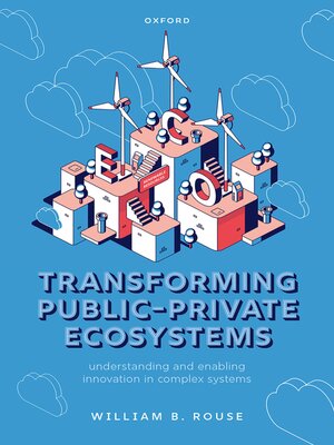cover image of Transforming Public-Private Ecosystems